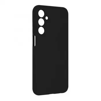 Custodia soft TPU PEDEA per Samsung Galaxy A25 5G nero (11160986)