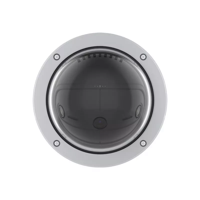 Telecamera di sorveglianza IP Axis 02060-001 per esterni 5120 x 2560 pixel