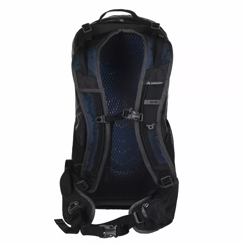 Zaino da trekking - Gregory Citro 24 Ozone nero