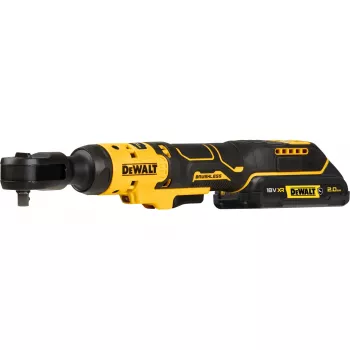 Avvitatore a impulsi DeWALT DCF513D1G-QW