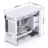 Case PC Jonsbo D31 STD midi tower bianco