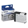 Epson Singlepack Light Light Black T580900, nero chiaro chiaro, inchiostro pigmentato, 80 ml, 1 pezzo