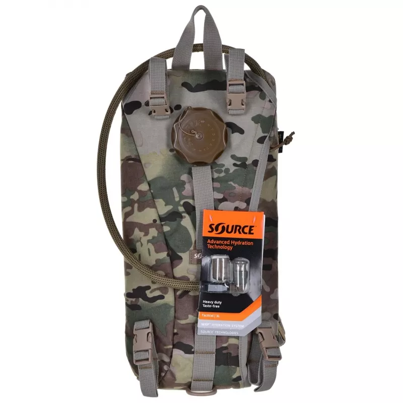 Source - sacca per liquidi, 3 l