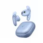 ANKER Soundcore Liberty Buds blu Bluetooth semi in-ear ANC traduzione live modalità trasparenza Spatial Audio rilevamento indossamento (D1200G31)
