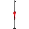 Puntello da soffitto e montaggio Bessey STE90 regolabile 575–910 mm con leva a pompa