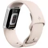 Fitbit GA05185-EU Prodotto argento