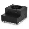 Alphacool 15392 ES 4U serbatoio con top D5