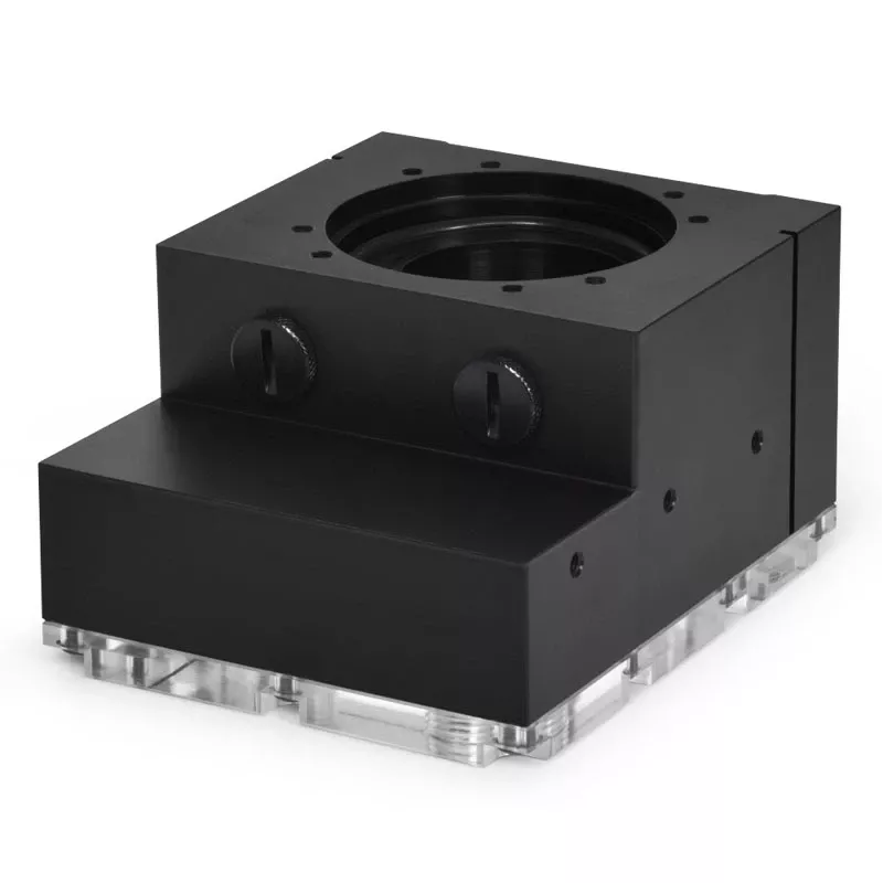 Alphacool 15392 ES 4U serbatoio con top D5