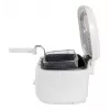 Esperanza EKG012 friggitrice 2,5L, bianco