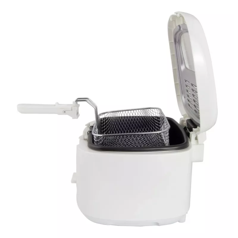 Esperanza EKG012 friggitrice 2,5L, bianco