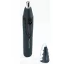 Trimmer di precisione ROWENTA TN3011F0 per orecchie e naso, batteria AA 1,5 V, blu