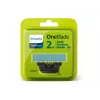 Philips Norelco OneBlade OneBlade QP225/50 lama di ricambio