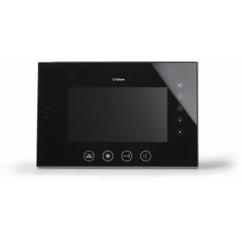 Monitor videocitofono VIDOS M670B-S2