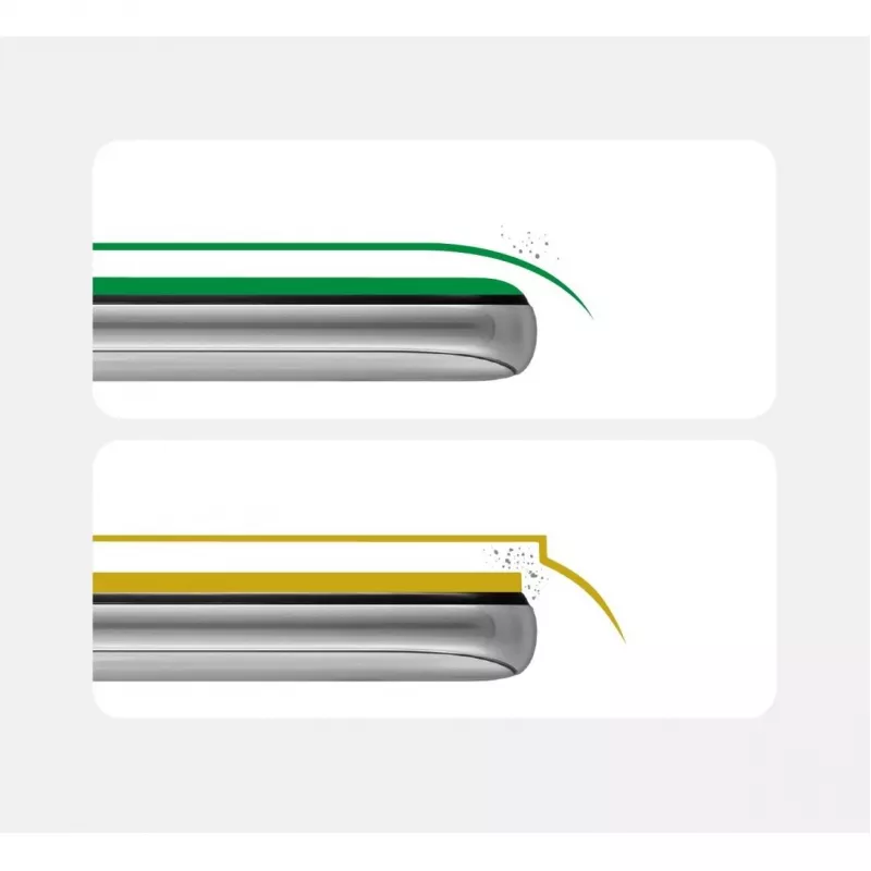 Pellicola protettiva per display 4smarts 496581 per iPhone 13 13 Pro trasparente