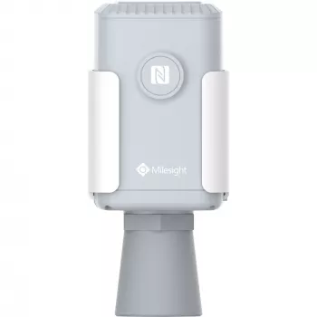 Sensore di livello a ultrasuoni Milesight EM400-UDL-868M-W050 LoRaWAN IP67 portata 5 m