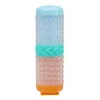 Pasta modellabile Wonder Factory Never Dry Dough, azzurro, arancione