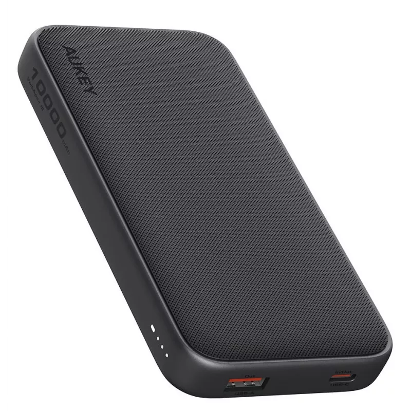 Caricabatterie portatile PowerBank PB-Y46P 10000mAh