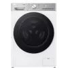 LG F2WR909P3W lavatrice, 9 kg, 47,5 cm, 1200 giri/min