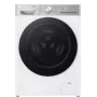 LG F2WR909P3W lavatrice, 9 kg, 47,5 cm, 1200 giri/min