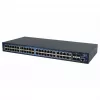 Switch Ethernet ALLNET 48+4P ALL-SG8652M-10G 48 x Gigabit + 4 x porte 10G SFP+, montaggio a rack
