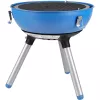 Campingaz Party Grill 400 R barbecue a gas, nero/blu, 2000023717