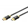 Cavo HDMI GEMBIRD CCBP-HDMI8K-AOC-20M, 20 m, HDMI 2.1, 48 Gbit/s, Type-A placcato oro, nero