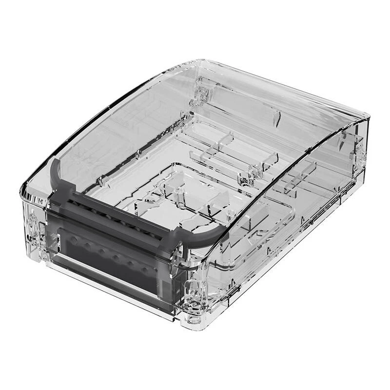 Scatola di derivazione impermeabile Sonoff R2 IP66 per uso esterno, modello R2