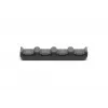 Hub di ricarica batteria DJI CHX345-100 grigio scuro