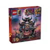 LEGO Ninjago 71813 maschera del lupo ombra Dojo