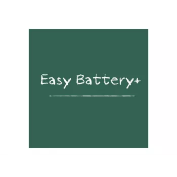 Batteria UPS Eaton EB001SP al piombo-acido sigillata 6 V 9 Ah 12 pezzi