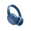 Bose QuietComfort 884367-1300 cuffie over-ear con filo/wireless Bluetooth blu