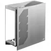 Case TRYX LUCA L70 Midi-Tower ARGB bianco