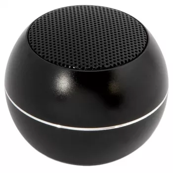 Altoparlante Bluetooth portatile Guess Mini 3 W nero