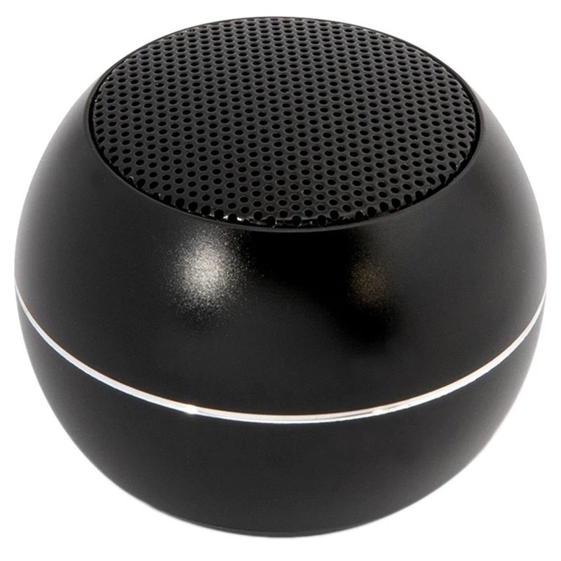 Altoparlante Bluetooth portatile Guess Mini 3 W nero