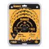 Lama per sega circolare DeWALT DT10399-QZ