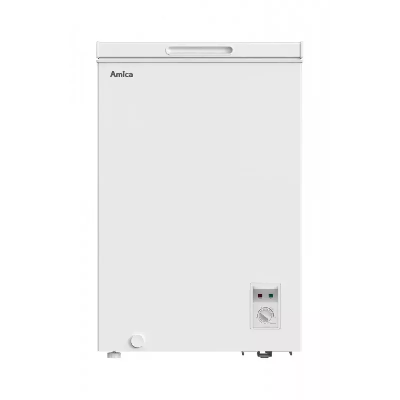 Congelatore a pozzetto Amica GT 311 105 W
