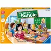 tiptoi Giochiamo a scuola, gioco da tavolo