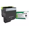 Cartuccia toner Lexmark CRTG F. CS/CX517 8000 pagine nero