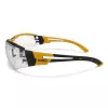 DeWalt Renovator Clear DPG108 occhiali protettivi senza montatura