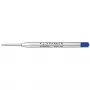 Ricambio Parker Quinkflow F blu penna a sfera (blister)