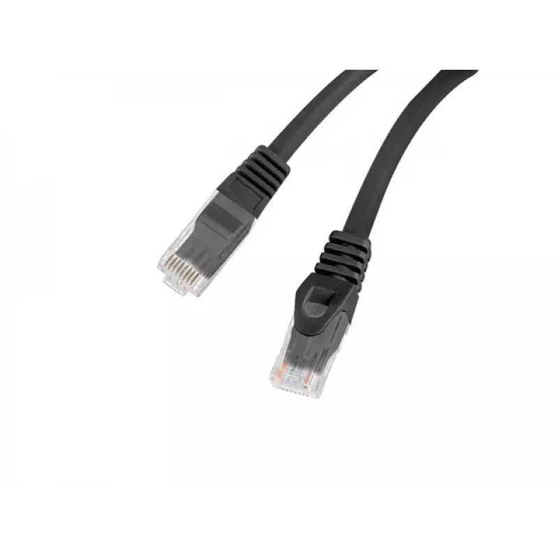 Cavo di rete LANBERG Cat6 RJ-45 U/UTP 3 m nero
