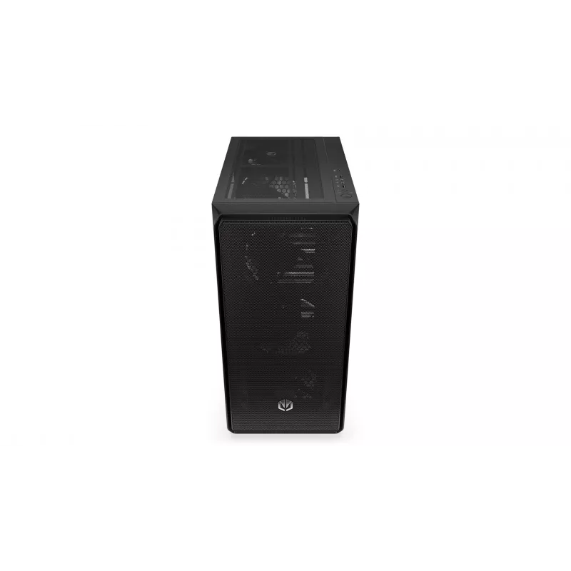 Endorfy Arx 500 Air ATX Mid Tower Tempered Glass case PC