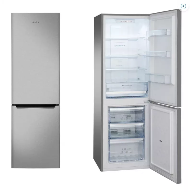 AMICA FK2695.2FTX(E) frigorifero-congelatore