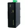 Convertitore DC-DC ALLNET ALL-B101 da 12–24VDC a 48–54VDC, fino a 200W