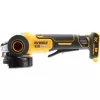 DeWALT DCG406NT-XJ smerigliatrice angolare a batteria 18 V XR, 125 mm (senza batteria)