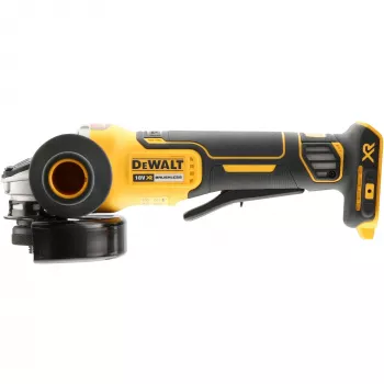 Levigatrice a disco DeWALT DCG406NT-XJ