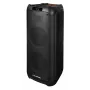 Sistema karaoke Blaupunkt PB10DB 1000W microfono con filo indicatore LED