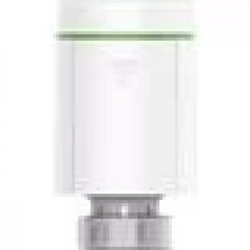 EZVIZ T55 (CS-T55-R100-G) termostato intelligente per radiatori, bianco