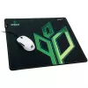 Mousepad Endgame Gear MPJ450 Gaming nero, verde