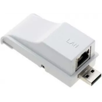 Adattatore LAN con filo Epson - ELPAP02B